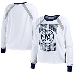 Cranky Yankee Long Sleeve T-Shirt – District Trading Company