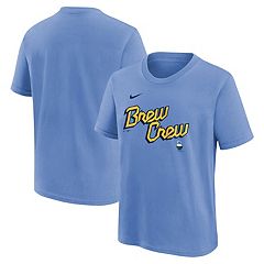 MLB T-Shirts Kids Clothing