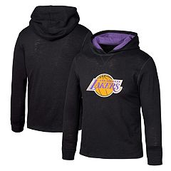 Lakers 2024 men hoodie