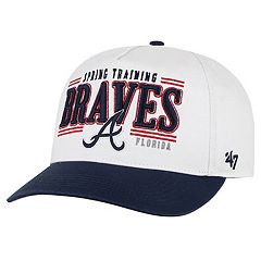 Atlanta Braves Hats