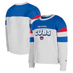 Kids cubs sweatshirt best sale