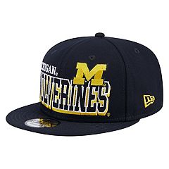 Women's Love Your Melon Gray Michigan Wolverines Beanie