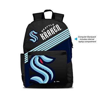 MOJO Seattle Kraken Ultimate Fan Backpack