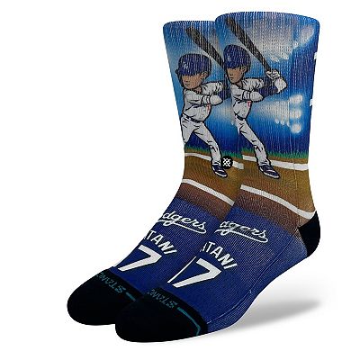 Unisex Stance Shohei Ohtani Los Angeles Dodgers Sho Time Crew Socks