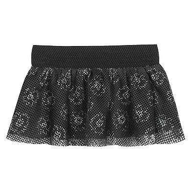 Infant Chicago White Sox Sweet Bodysuit & Skirt Set