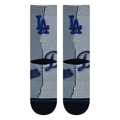 Unisex Stance Shohei Ohtani Los Angeles Dodgers Split Jersey Crew Socks