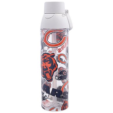 Tervis Chicago Bears 24oz. Allover Venture Lite Water Bottle