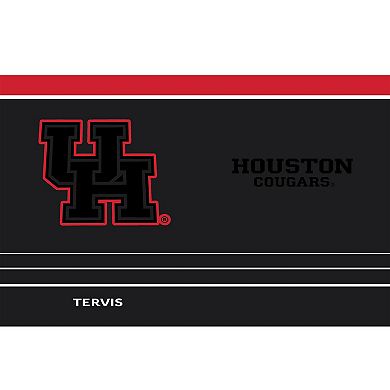 Tervis Houston Cougars 30oz. Night Game Tumbler