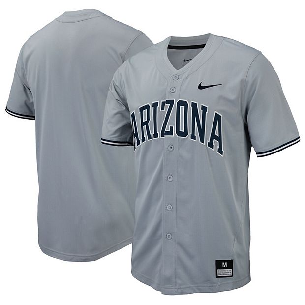 Arizona wildcats baseball fashion jersey