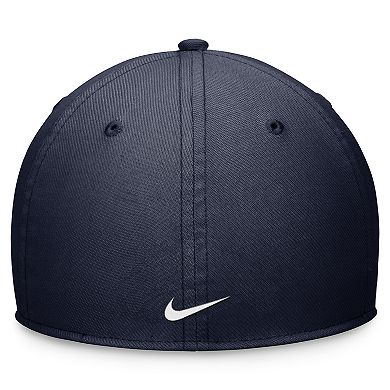 Men's Nike Navy Tampa Bay Rays Evergreen Performance Flex Hat