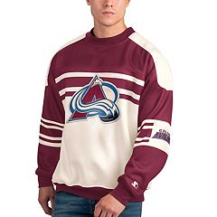 Colorado Avalanche Hoodies Sweatshirts Kohl s