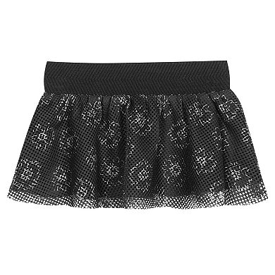 Newborn & Infant Chicago White Sox Sweet Bodysuit & Skirt Set