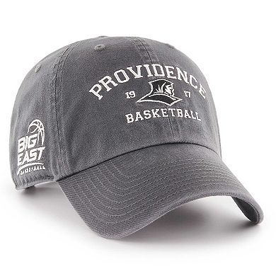 Men's '47 Gray Providence Friars Clean Up Adjustable Hat