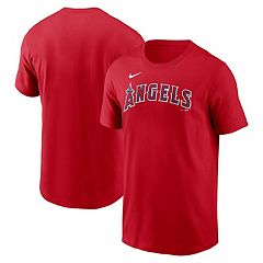 Mens MLB Los Angeles Angels T Shirts Kohl s