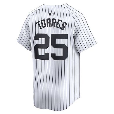 gleyber torres nike jersey