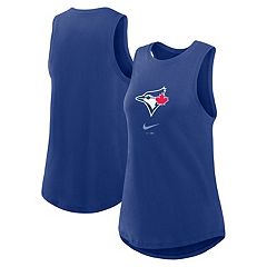 売れ筋商品|||ナイキ カットソー トップス レディース Women's  Duke Blue Devils Primetime Tri-Blend Racerback Tank Top  Women's Nike Royal Duke Blue Devils Primetime Racerback Tri