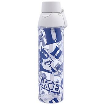 Tervis Duke Blue Devils 24oz. Allover Venture Lite Water Bottle