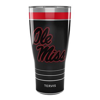 Tervis Ole Miss Rebels 30oz. Night Game Tumbler