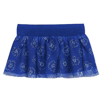 Infant Toronto Blue Jays Sweet Bodysuit & Skirt Set