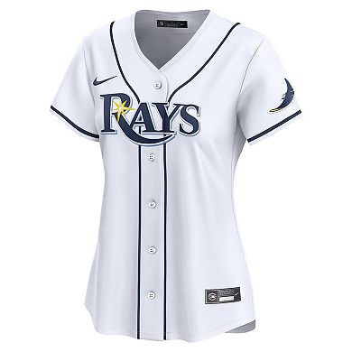 Women's Nike Randy Arozarena White Tampa Bay Rays Home Limited Player Jersey