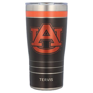 Tervis Auburn Tigers 20oz. Night Game Tumbler