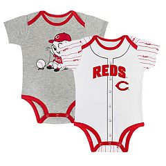 Infant reds jersey on sale