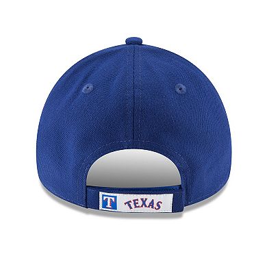 Men's New Era Royal Texas Rangers 2024 MLB All-Star Game 9FORTY Adjustable Hat