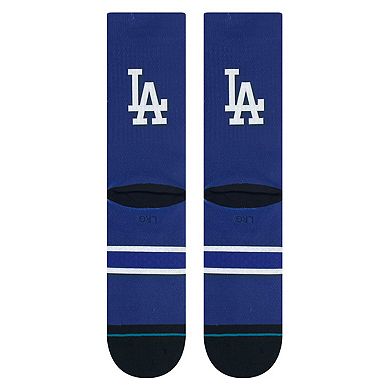 Unisex Stance Shohei Ohtani Los Angeles Dodgers Jersey Crew Socks