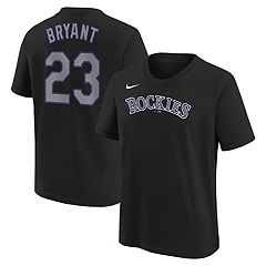 Kris Bryant Jerseys and Apparel Kohl s