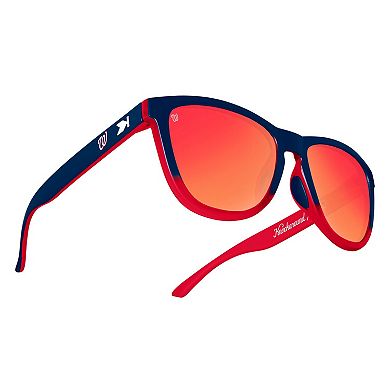 Washington Nationals Premiums Sport Sunglasses
