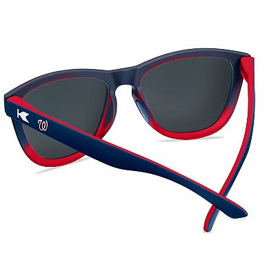 Washington Nationals Premiums Sport Sunglasses