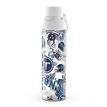 Tervis Tennessee Titans 24oz. Allover Venture Lite Water Bottle