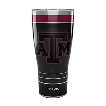 Tervis Texas A&M Aggies 20oz. Night Game Tumbler