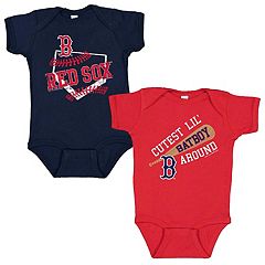 Boston Red Sox Baby Clothes Kohl s