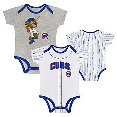 MLB Chicago Cubs Kids Baby One Piece Outfits Clothing Kohl s