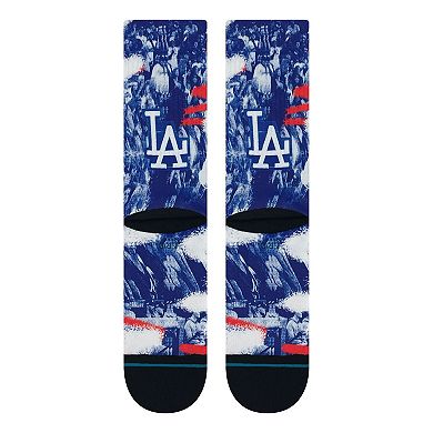 Unisex Stance Shohei Ohtani Los Angeles Dodgers Streak Crew Socks