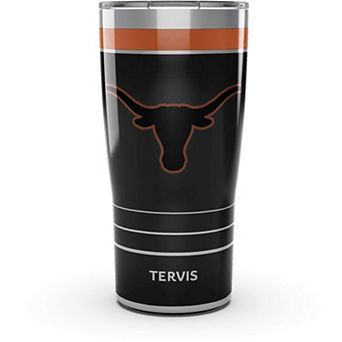 Tervis Texas Longhorns 20oz. Night Game Tumbler