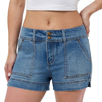 Dakota blue shorts 2025