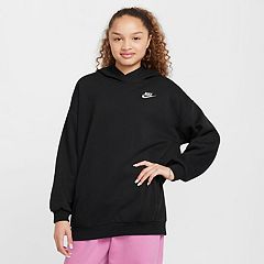 Hoodies Sweatshirts from Nike Pullovers Tops for the Family Kohl s