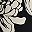 Black Estelle Floral
