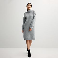 Turtleneck Dresses for Women Kohl s