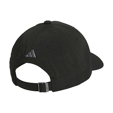 Men's adidas Golf Performance 2 Strapback Hat