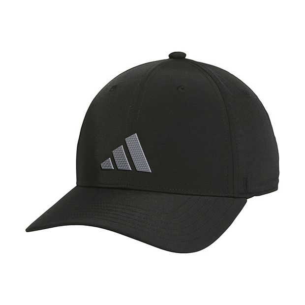 adidas Golf Performance Hat - Black