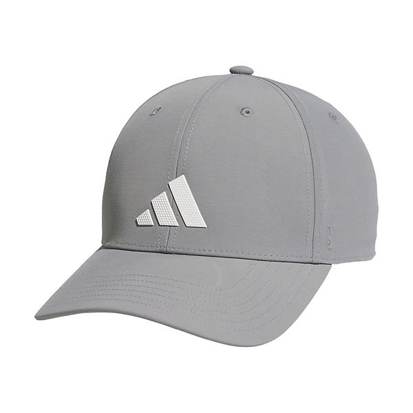 Men's adidas Golf Performance 2 Strapback Hat