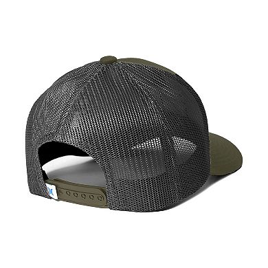 Men's Hurley Quilted Adjustable Hat