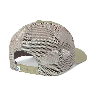 Men's Hurley Brooklyn Rope Trucker Hat