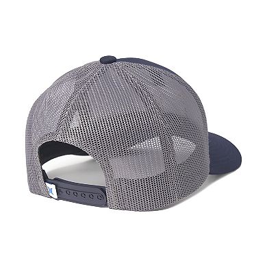 Men's Hurley Iconic Logo Trucker Hat