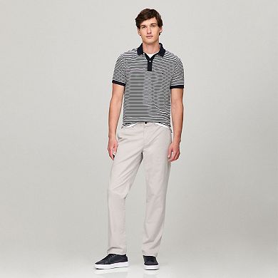 Men's Tommy Hilfiger Striped Justin Polo
