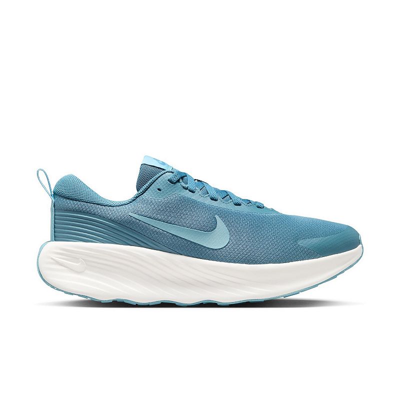Nike Promina Men's Walking Shoes, Size: 15, Smokey Blue Blue