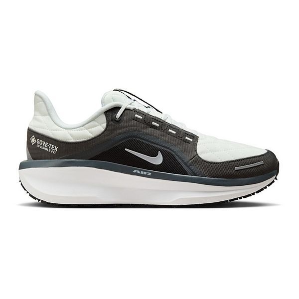 Nike running shoes waterproof sale